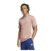 Camiseta De Manga Corta Adidas Je6395