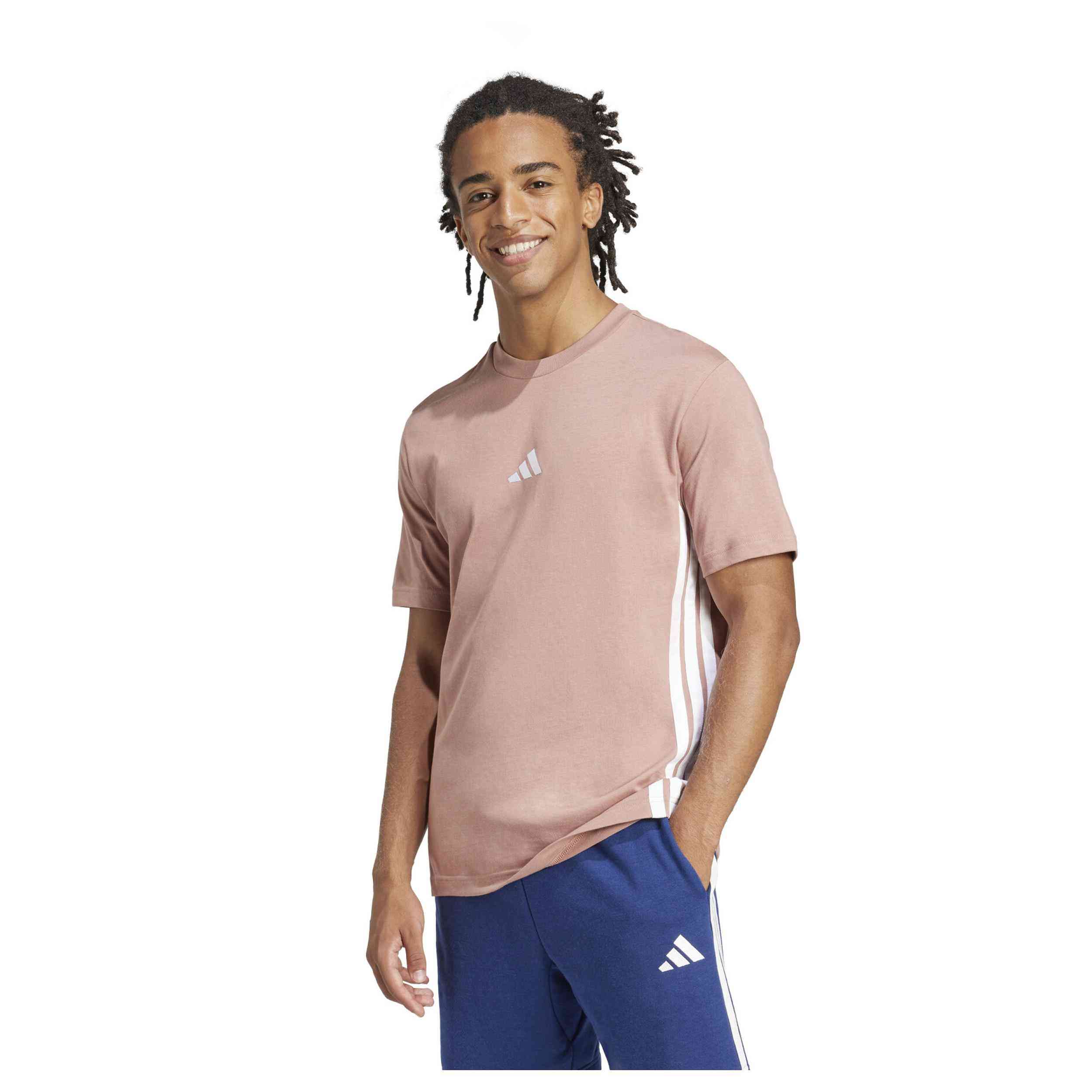 Camiseta De Manga Corta Adidas Je6395