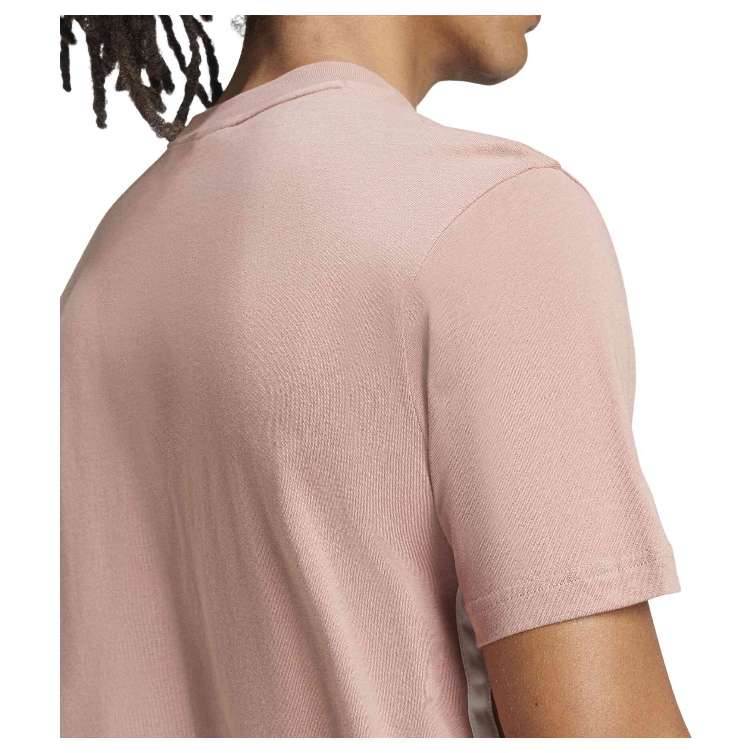 Camiseta De Manga Corta Adidas Je6395