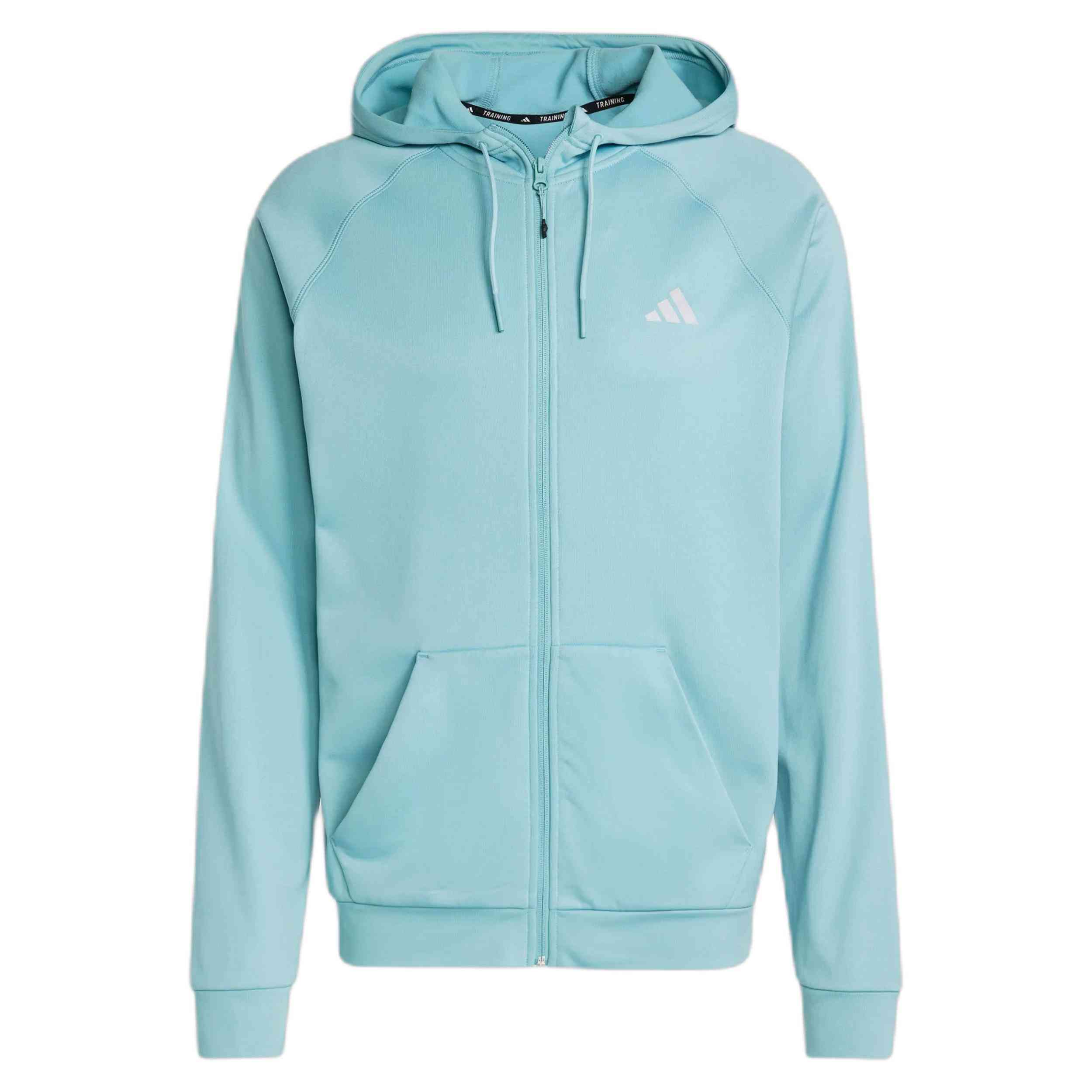 Sudadera Con Capucha Adidas Gg 3 Stripes