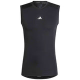 Camiseta De Tirantes Adidas