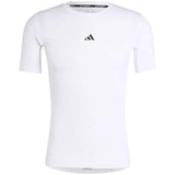 Camiseta De Manga Corta Adidas