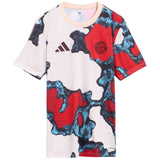 Camiseta De Futbol Adidas