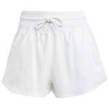 Pantalon Corto Adidas Club Tennis Climacool "White"