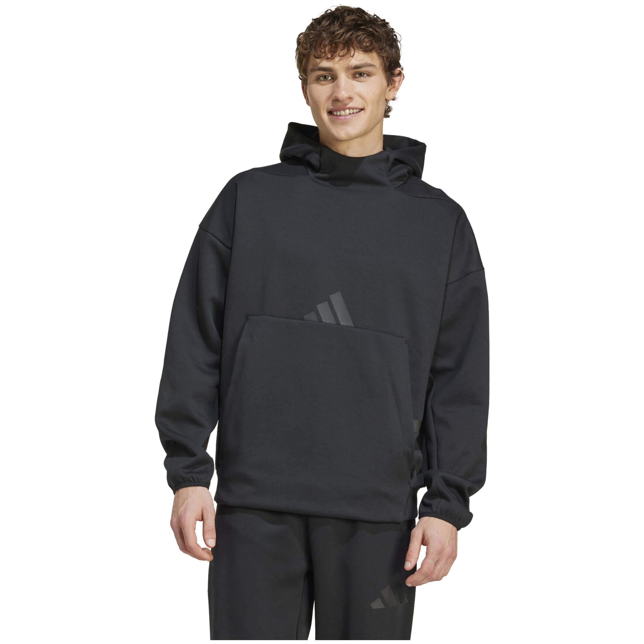 Sudadera Con Capucha Adidas Z.N.E
