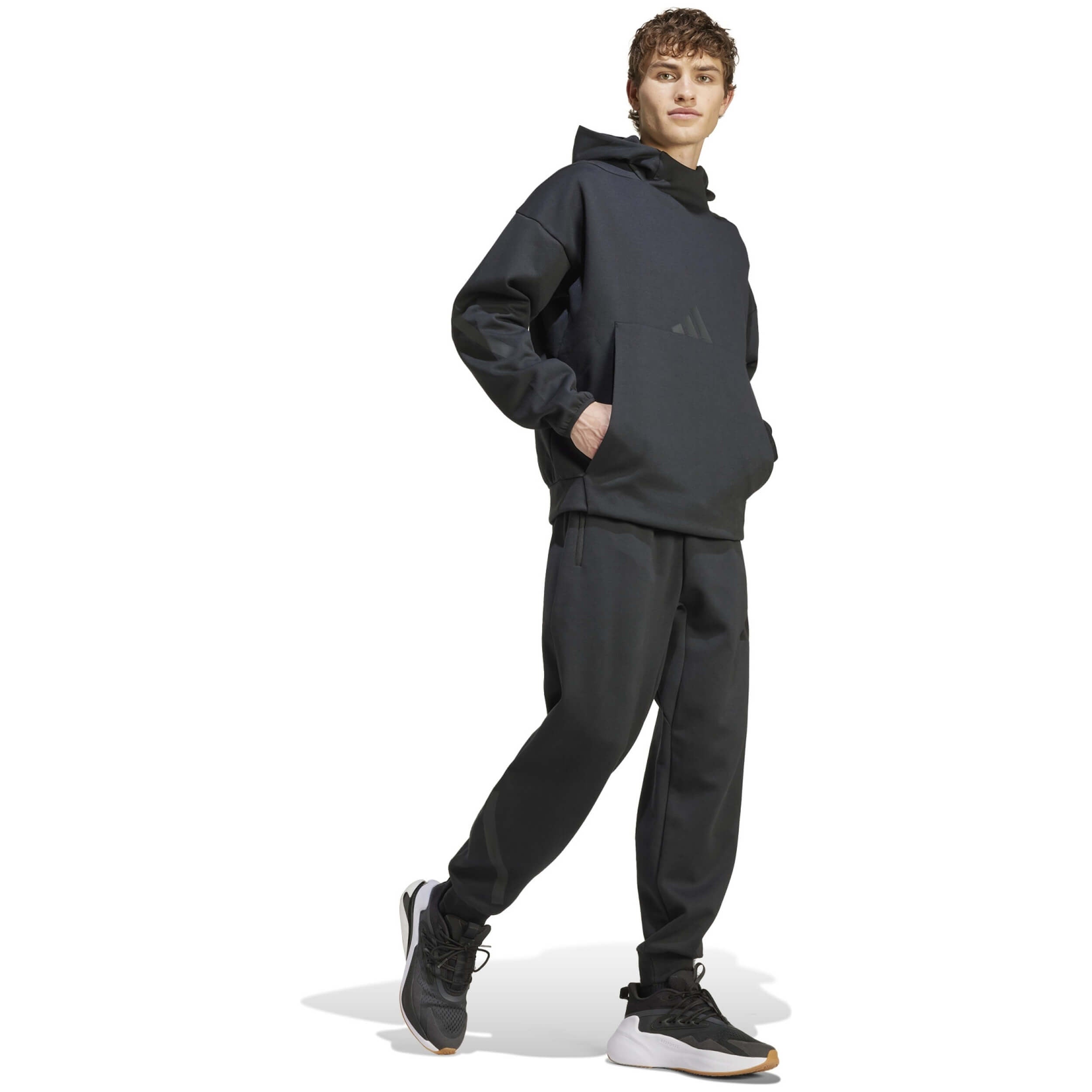 Sudadera Con Capucha Adidas Z.N.E