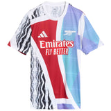 Camiseta De Futbol Adidas