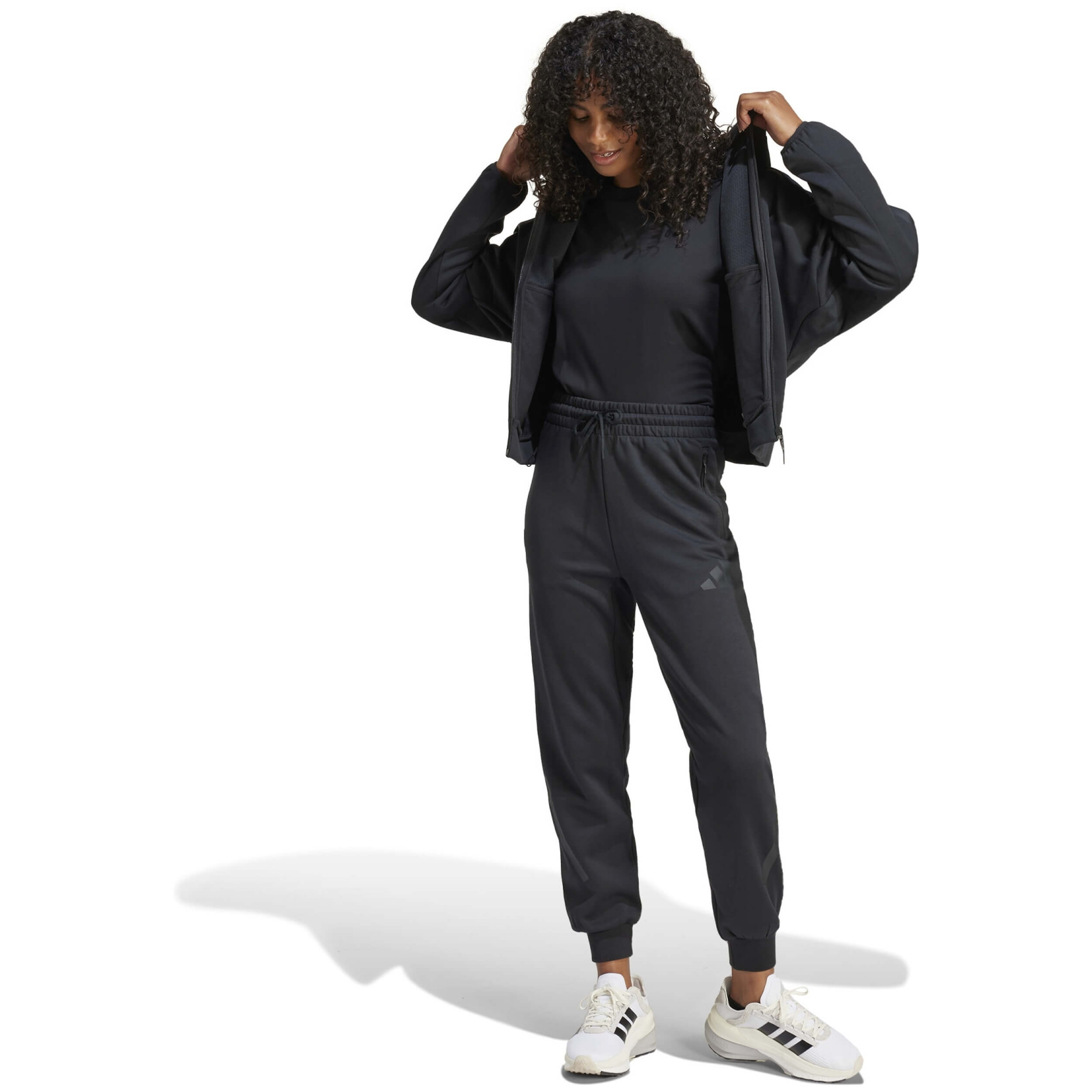 Pantalon Largo Adidas Z.N.E.