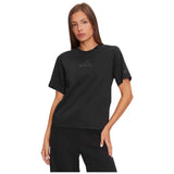 Camiseta De Manga Corta Adidas
