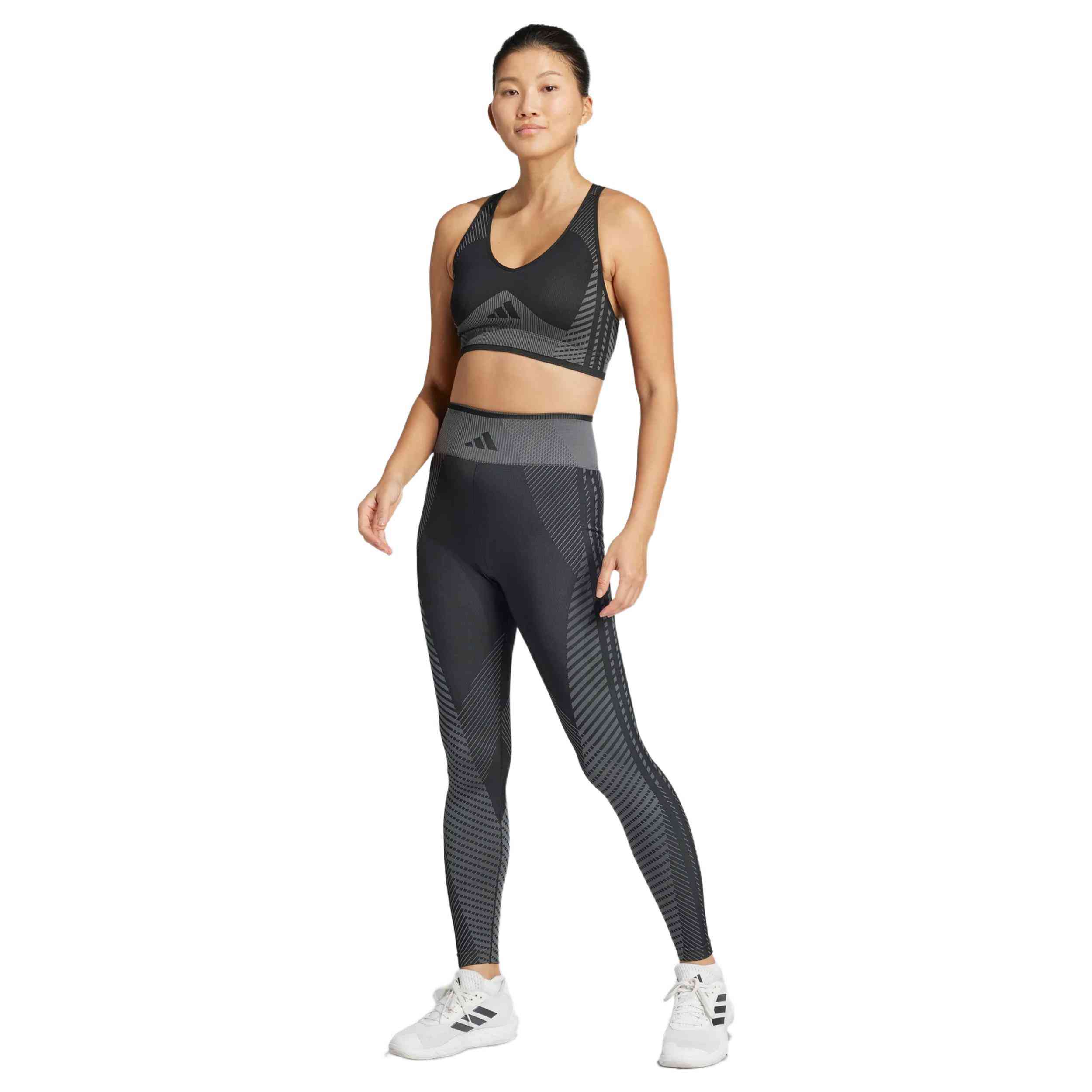 Leggings Adidas Knit 7/8