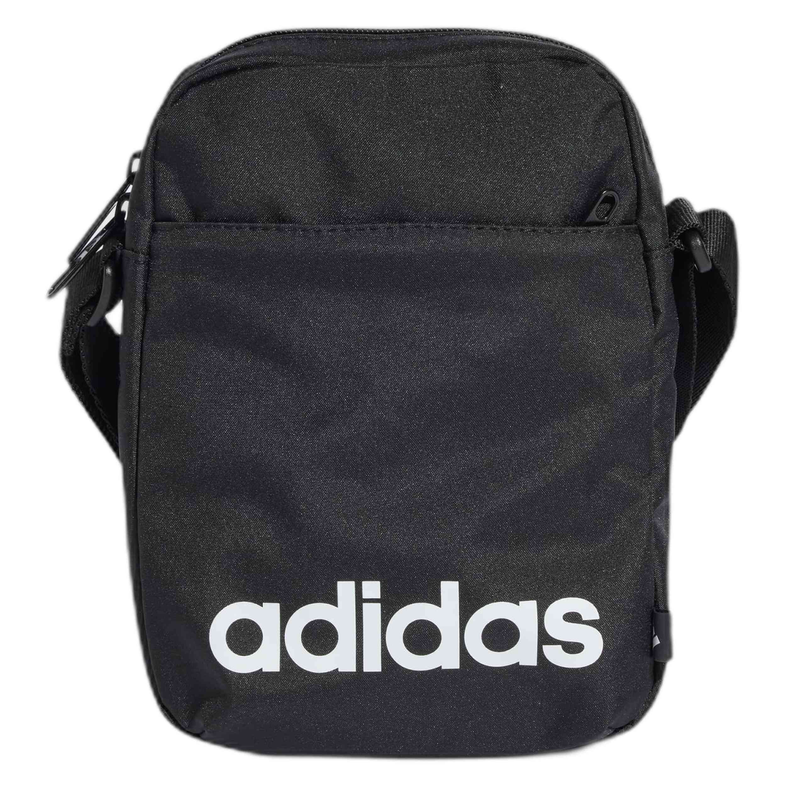 Bandolera Adidas Linear Org