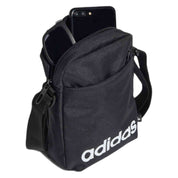 Bandolera Adidas Linear Org