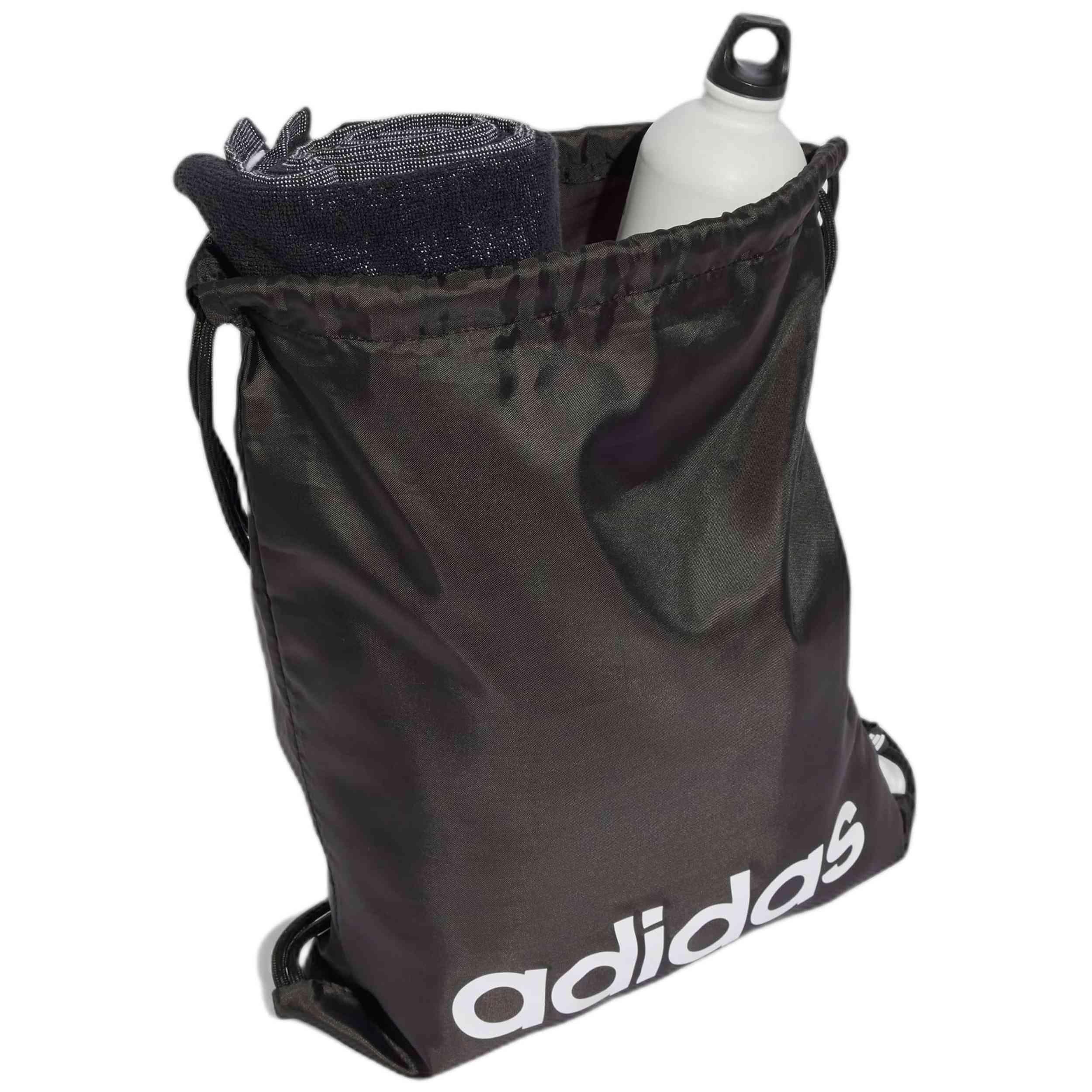 Mochila Adidas Linear Gymsack
