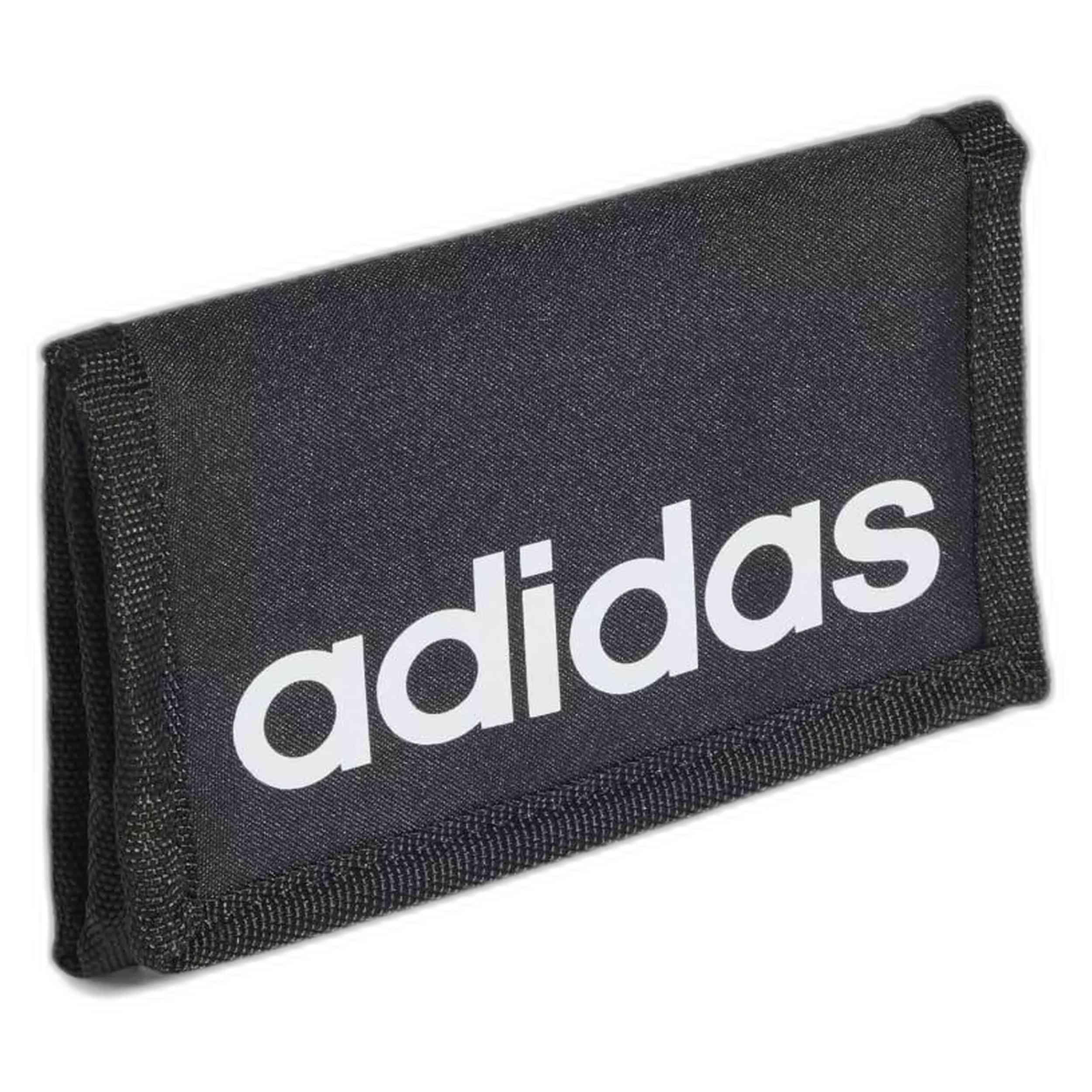 Cartera Adidas Linear