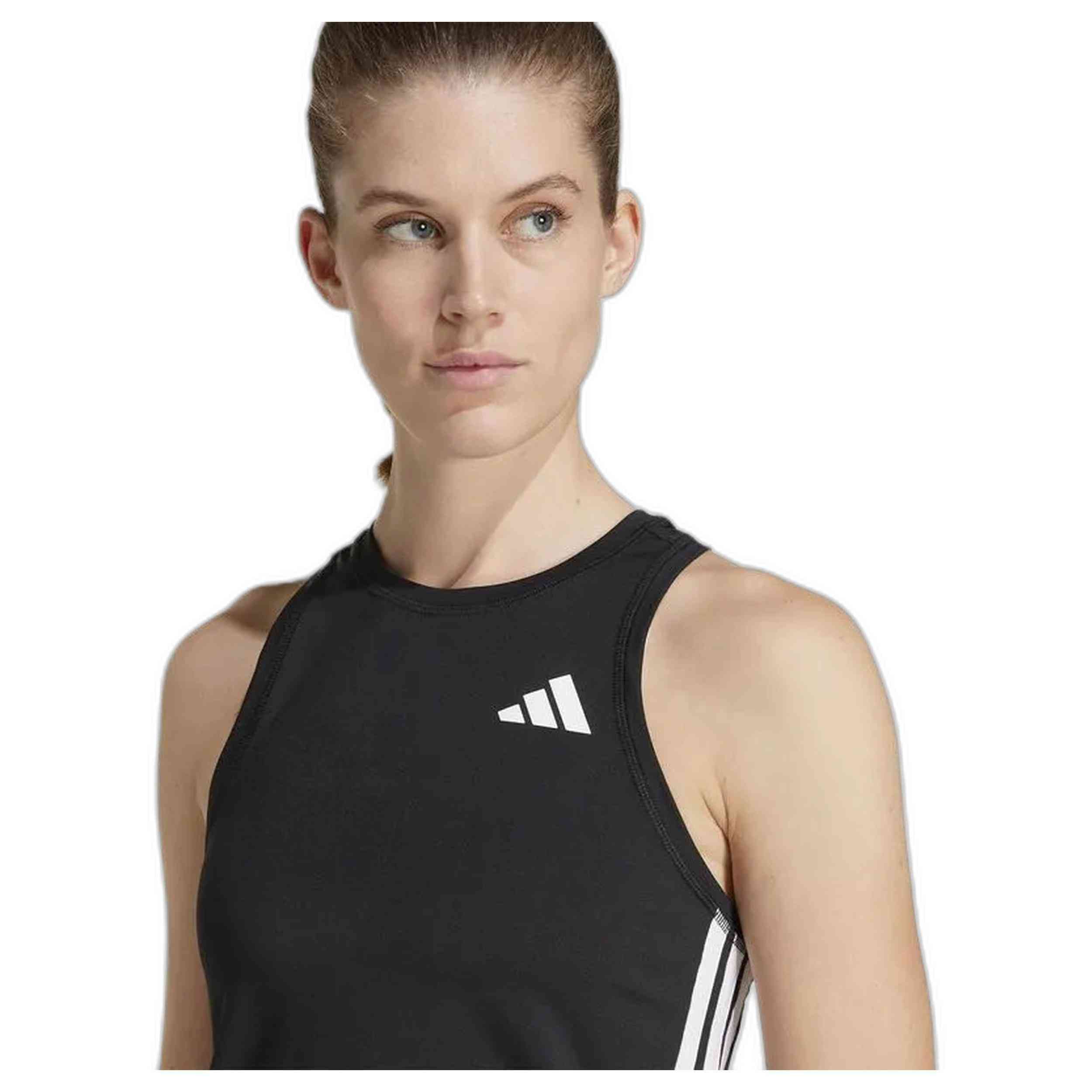 Camiseta De Tirantes Adidas Je8693