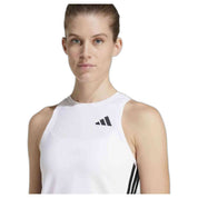 Camiseta De Tirantes Adidas We 3 Stripes