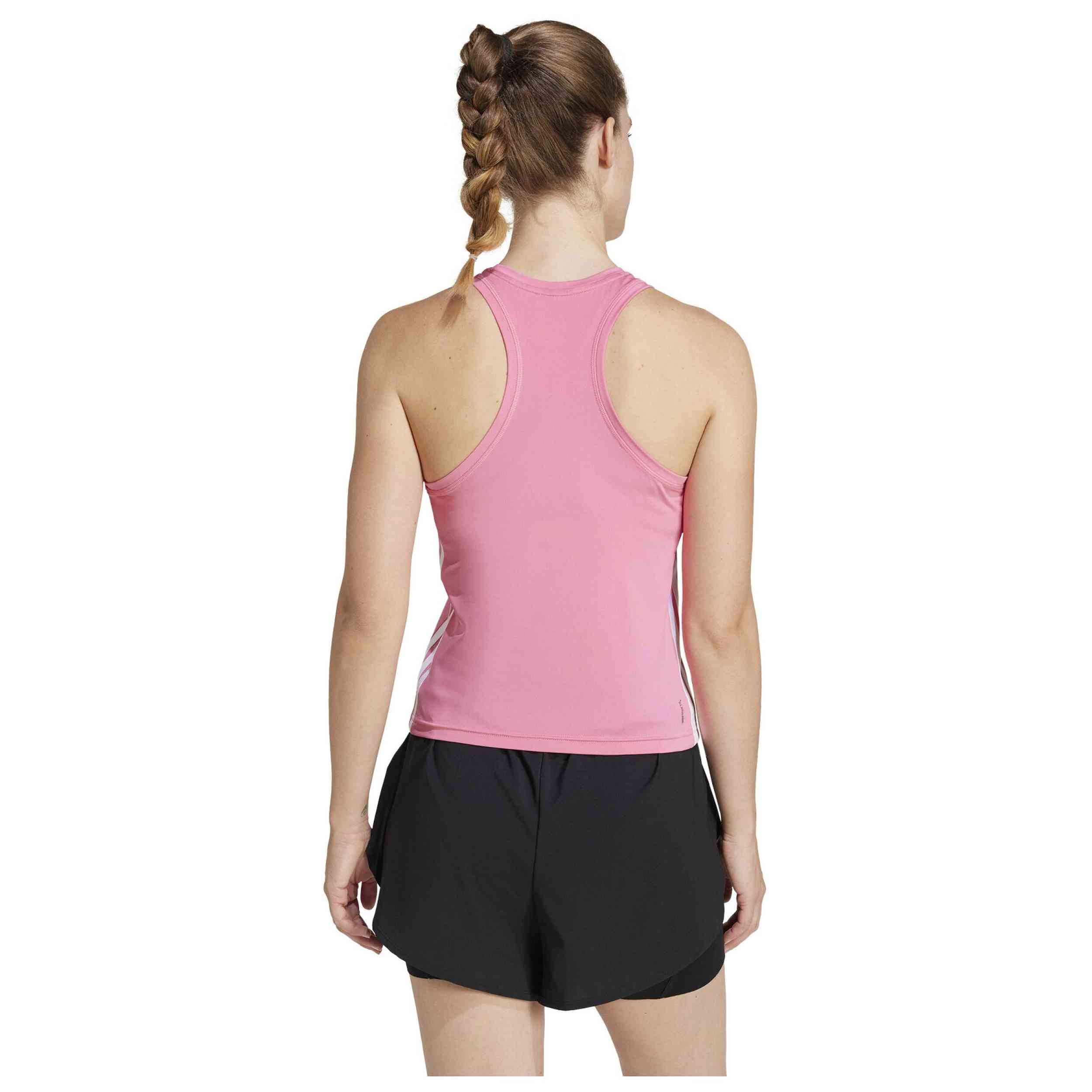 Camiseta De Tirantes Adidas Je8695