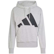 Sudadera Con Capucha Adidas Essentials Big Logo French Terry