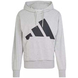 Sudadera Con Capucha Adidas Essentials Big Logo French Terry