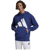 Sudadera Con Capucha Adidas