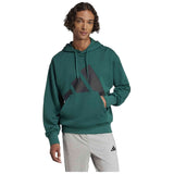 Sudadera Con Capucha Adidas M Bl Ft Hd