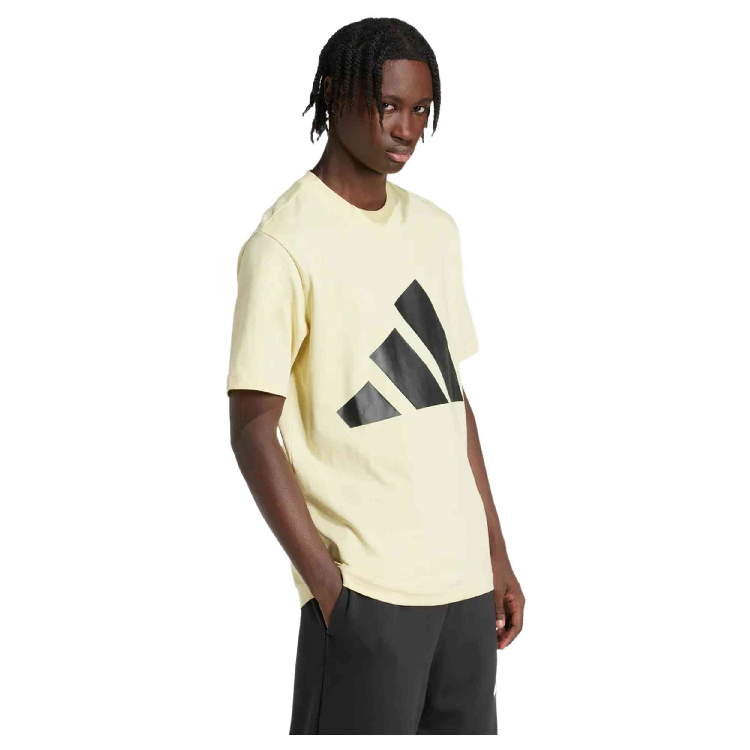 Camiseta De Manga Corta Adidas Je8930