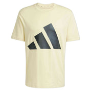 Camiseta De Manga Corta Adidas Je8930