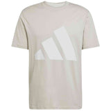 Camiseta De Manga Corta Adidas