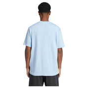 Camiseta De Manga Corta Adidas Essential Big Logo