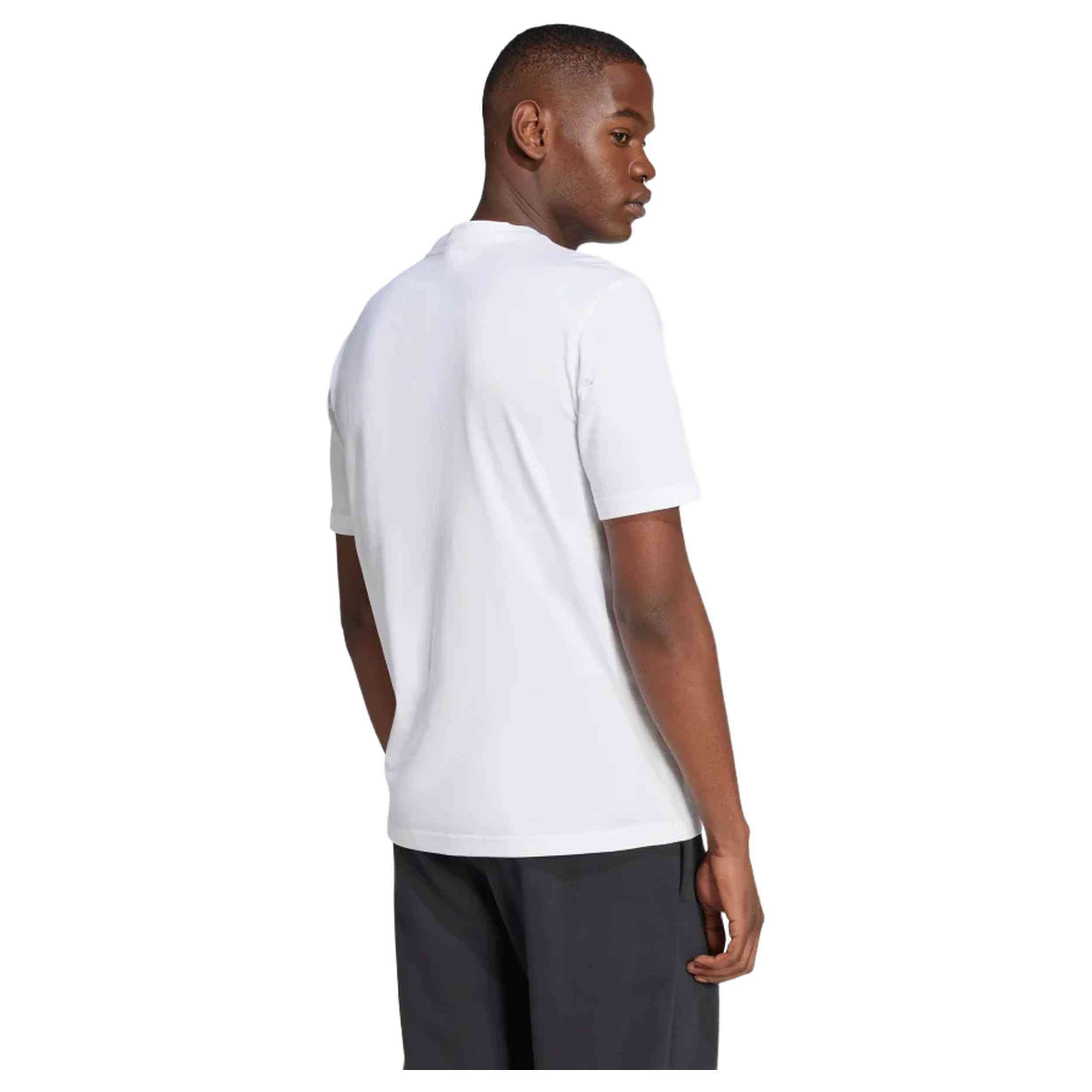 Camiseta De Manga Corta Adidas Je8943