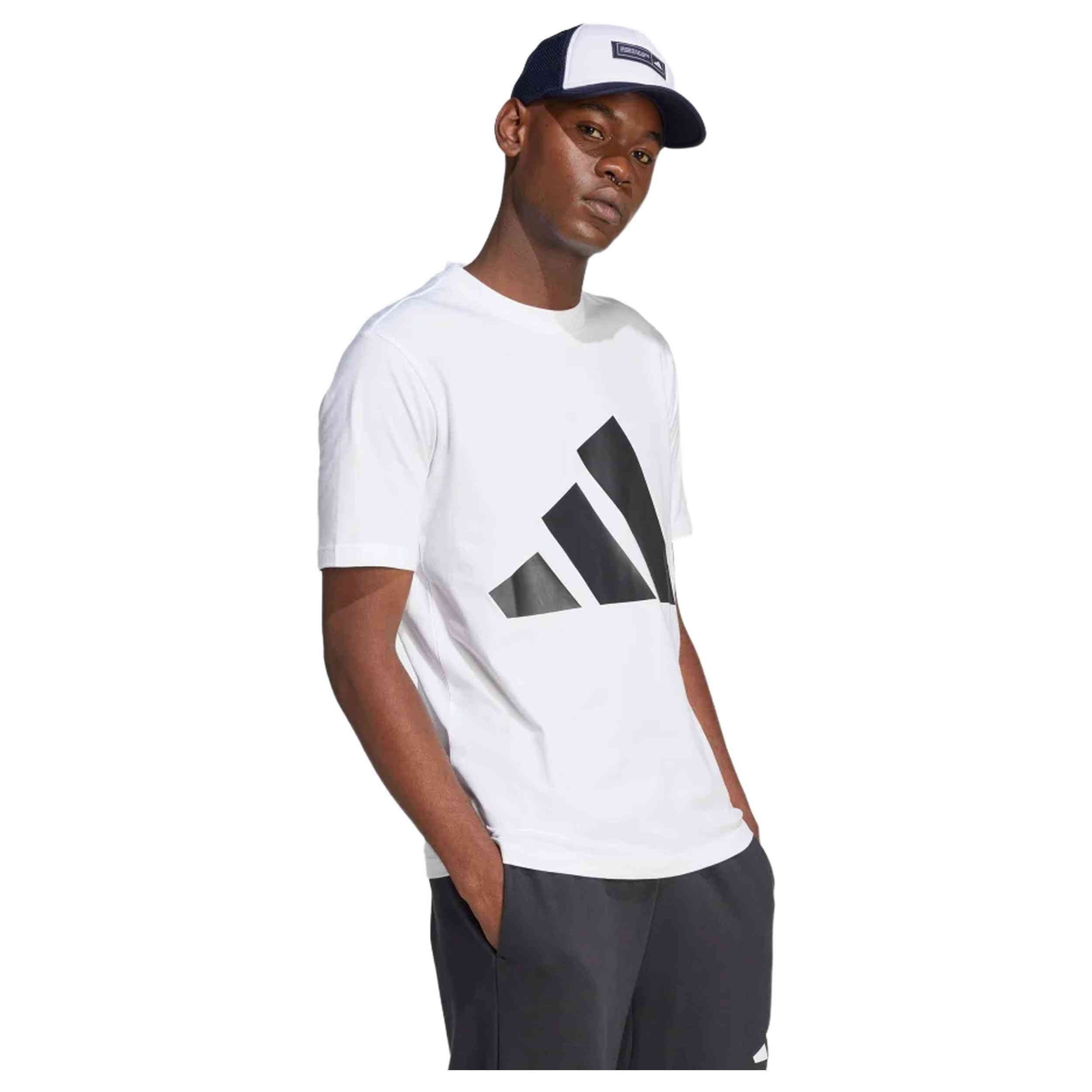 Camiseta De Manga Corta Adidas Je8943