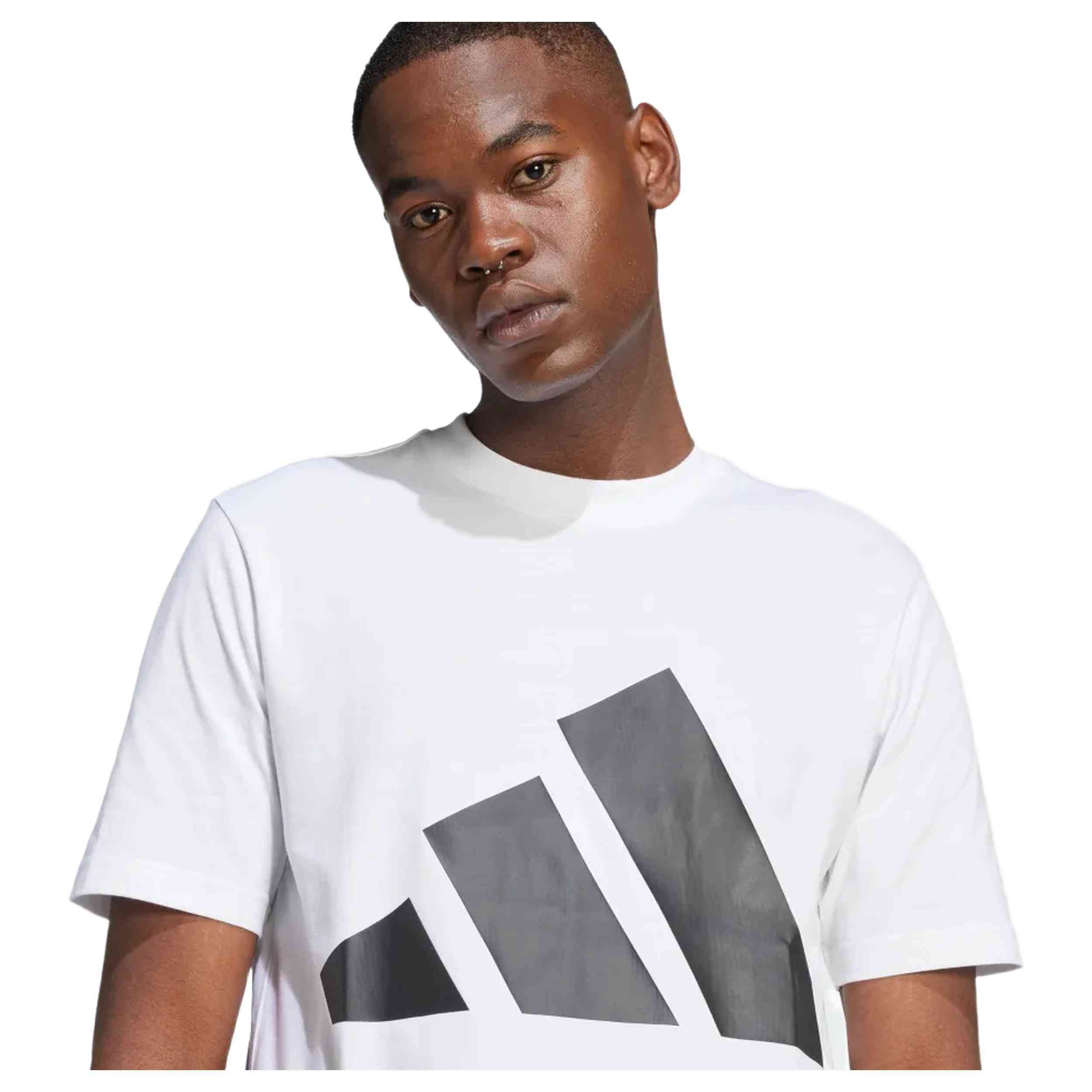 Camiseta De Manga Corta Adidas Je8943