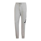 Pantalon Largo Adidas Essentials Big Logo French Terry