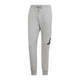 Adidas Essentials Big Logo French Terry Long Pants