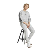 Pantalon Largo Adidas Essentials Big Logo French Terry