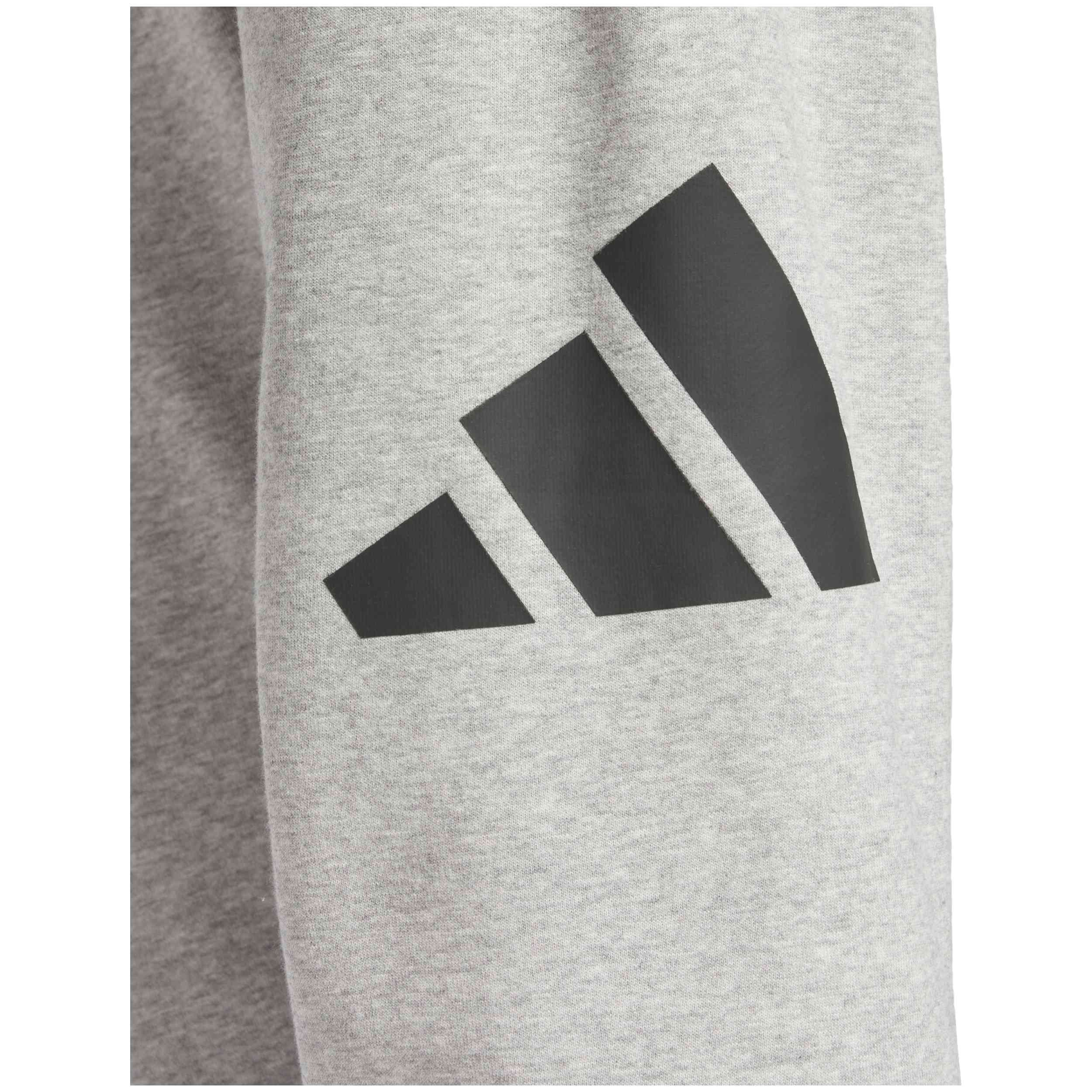 Pantalon Largo Adidas Essentials Big Logo French Terry
