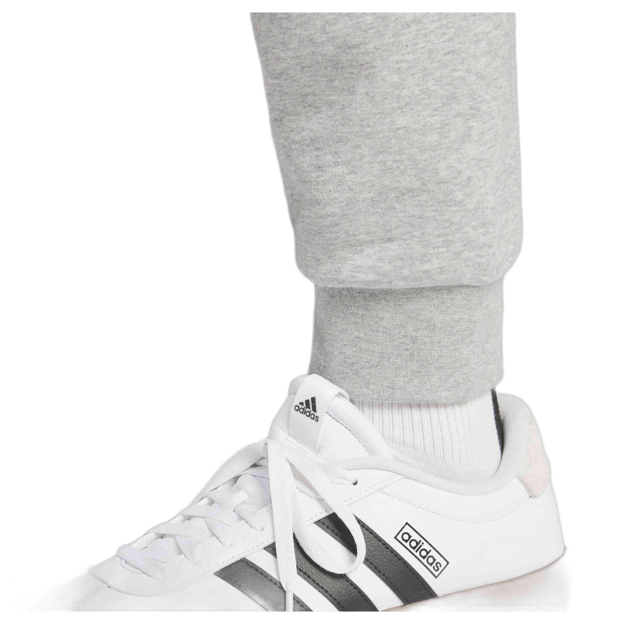 Pantalon Largo Adidas Essentials Big Logo French Terry