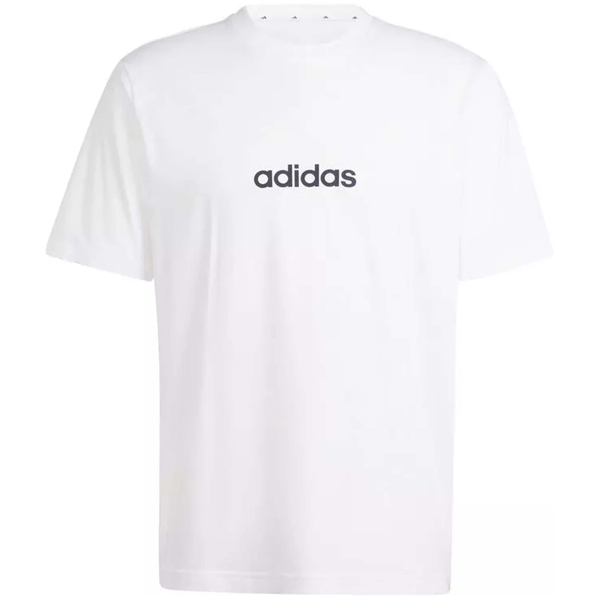Camiseta De Manga Corta Adidas Je9000