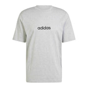 Camiseta De Manga Corta Adidas Lin
