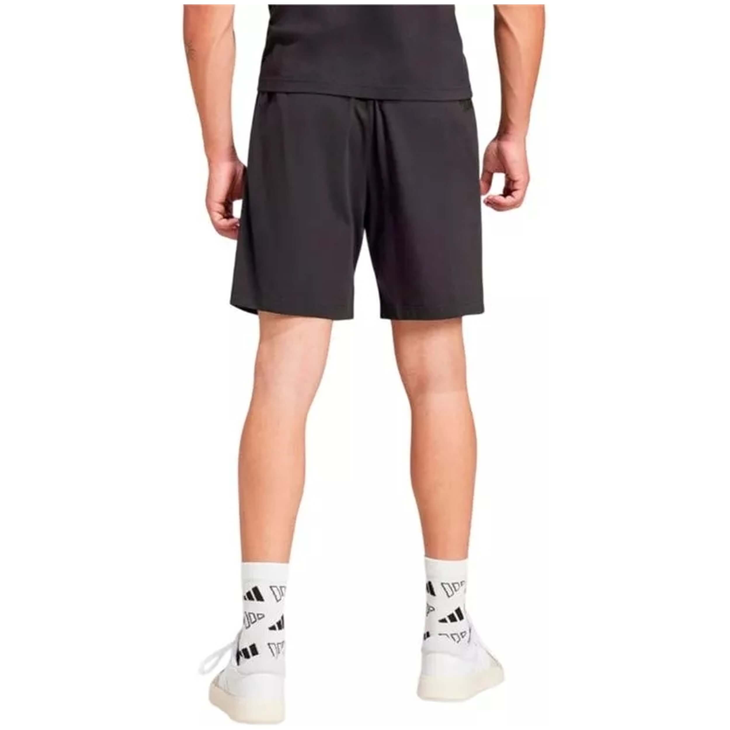 Pantalon Corto Adidas Lin