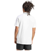 Polo De Manga Corta Adidas Je9020