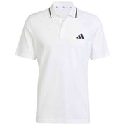 Polo De Manga Corta Adidas Je9020