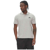 Polo De Manga Corta Adidas