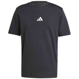 Camiseta De Manga Corta Adidas