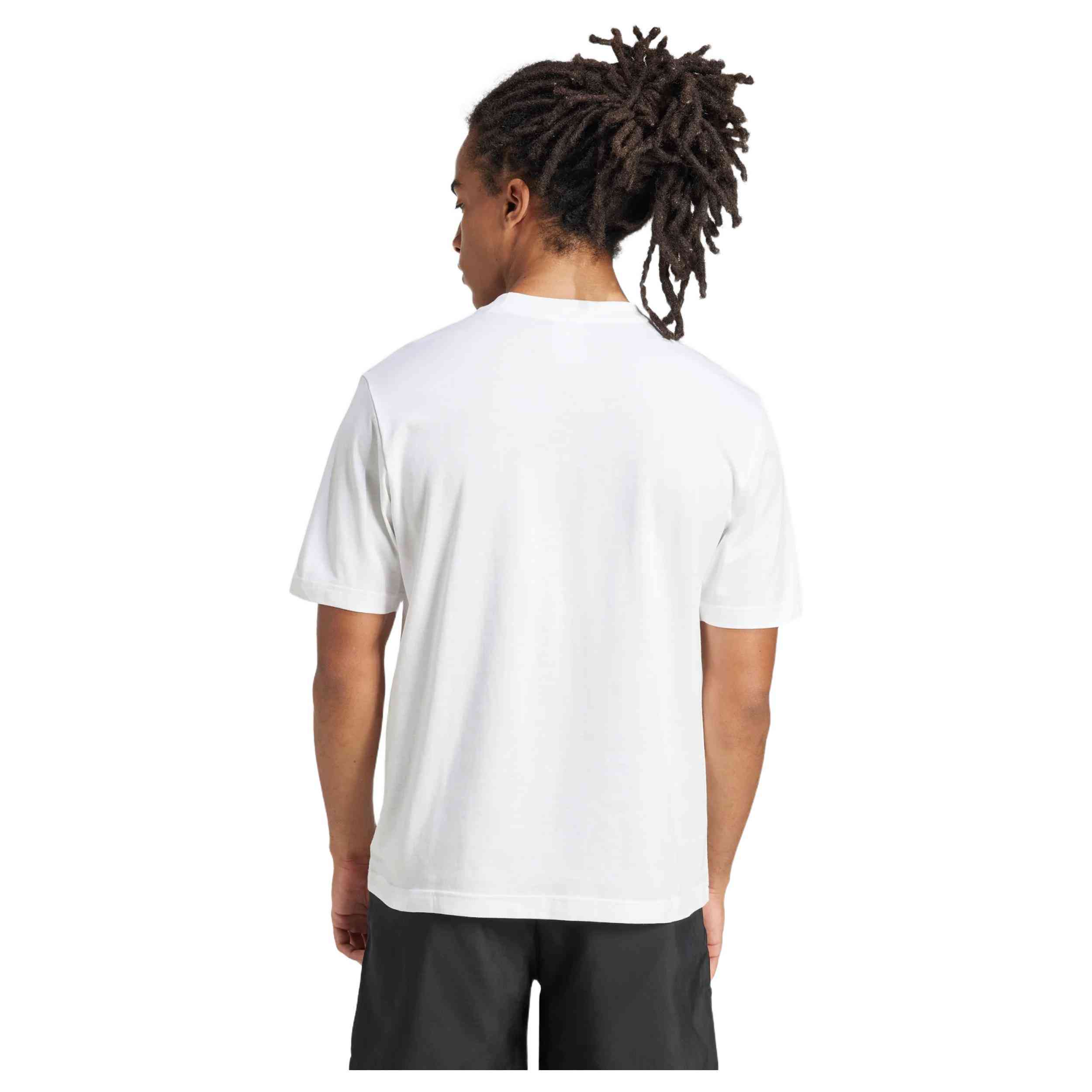 Camiseta De Manga Corta Adidas City Escape