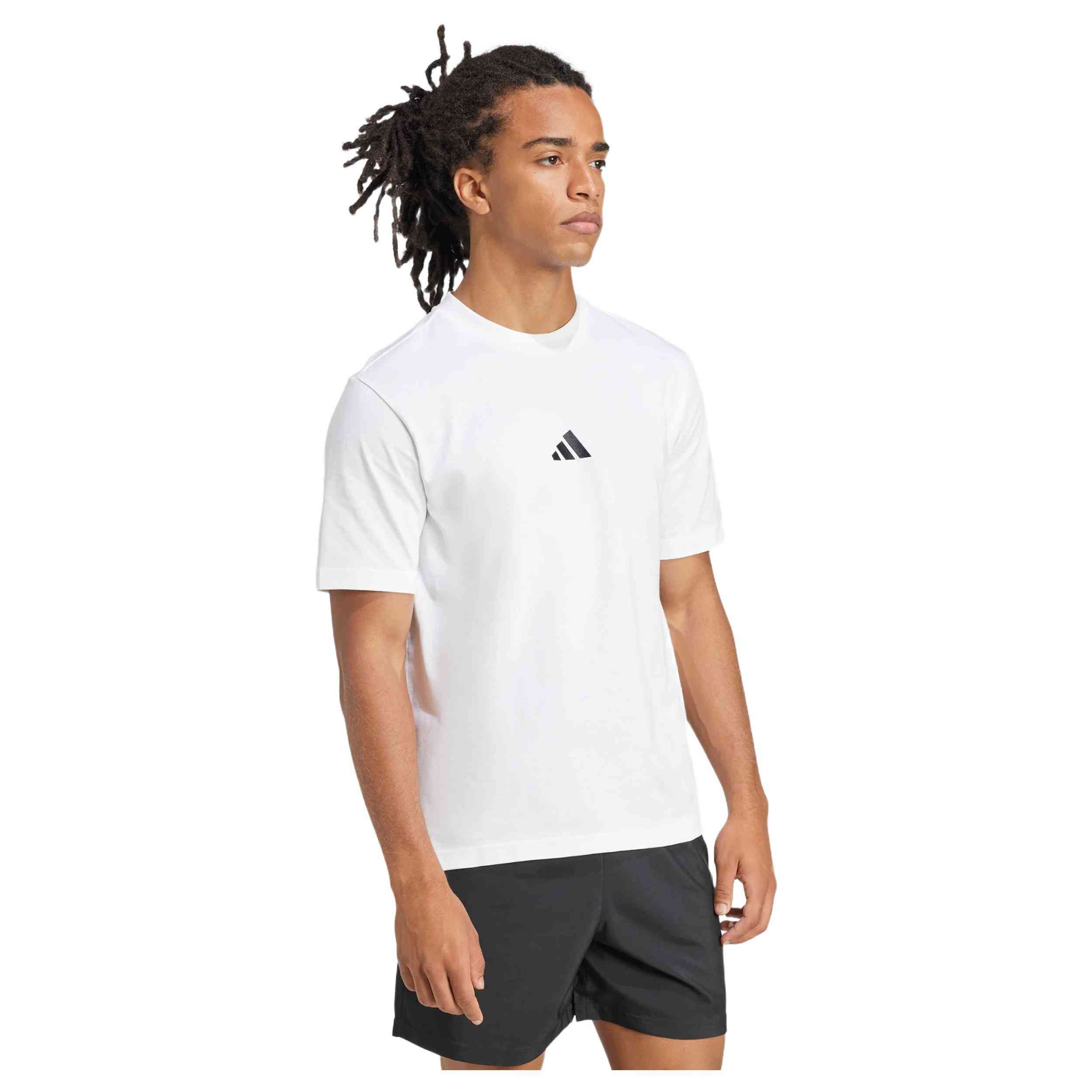 Camiseta De Manga Corta Adidas City Escape