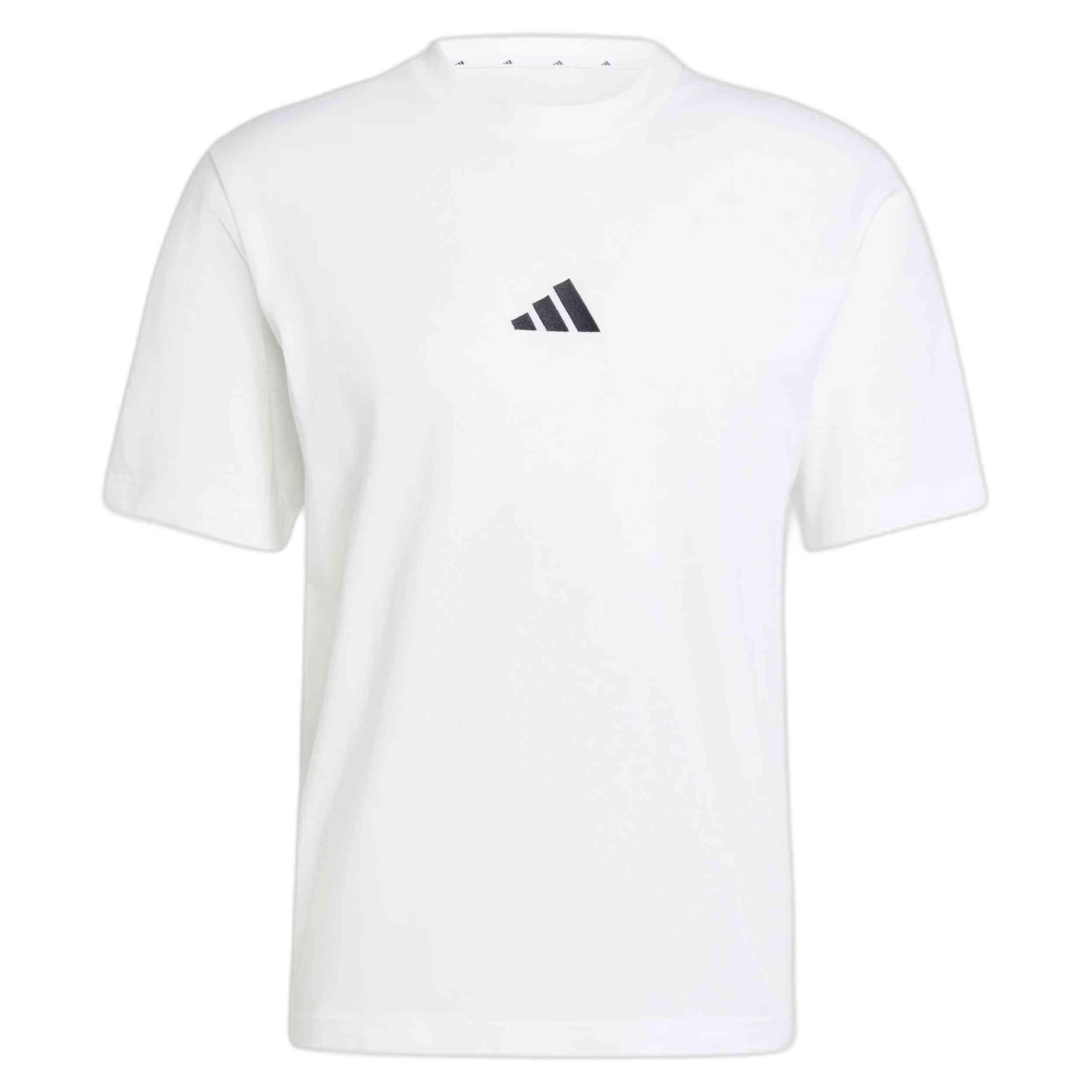 Camiseta De Manga Corta Adidas City Escape