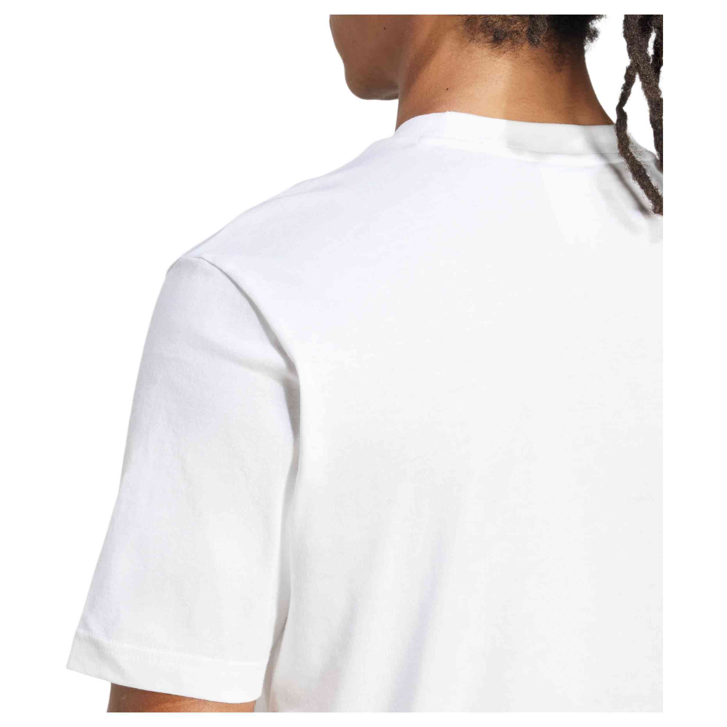 Camiseta De Manga Corta Adidas City Escape