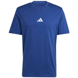 Camiseta De Manga Corta Adidas