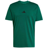 Camiseta De Manga Corta Adidas
